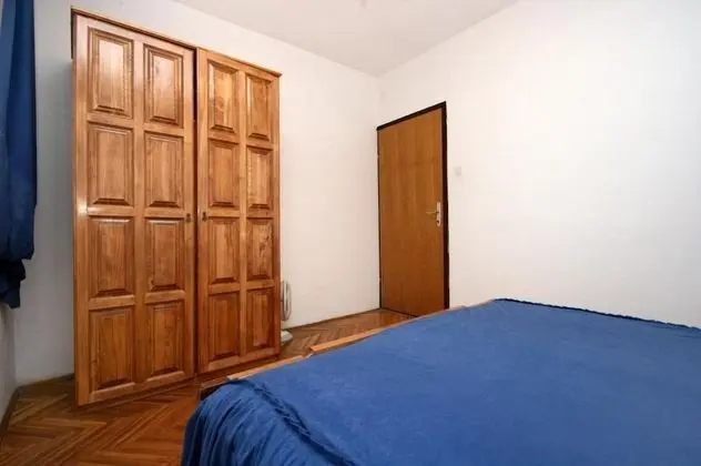 Apart Daire (Ante - comfortable & free parking - A)