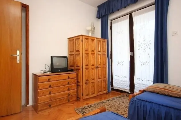Apart Daire (Ante - comfortable & free parking - A)
