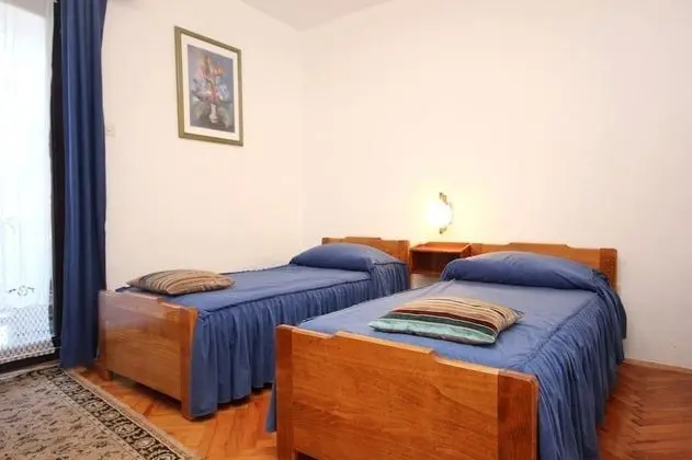 Apart Daire (Ante - comfortable & free parking - A)