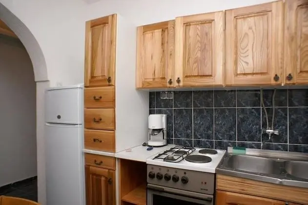 Apart Daire (Ante - comfortable & free parking - A)