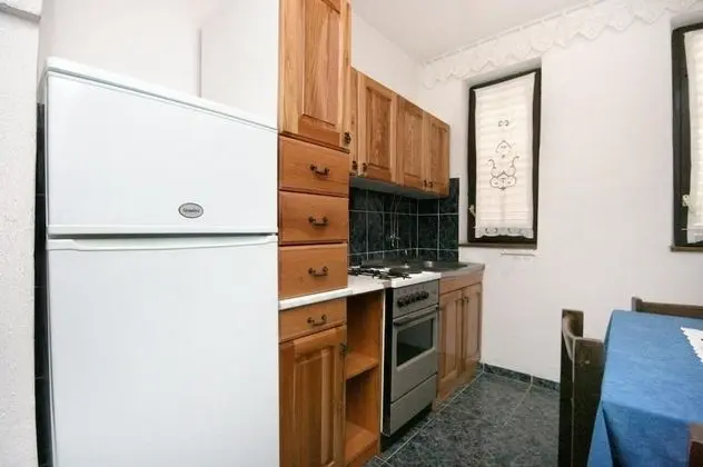 Apart Daire (Ante - comfortable & free parking - A)