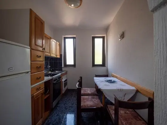 Apart Daire (Ante - comfortable & free parking - A)