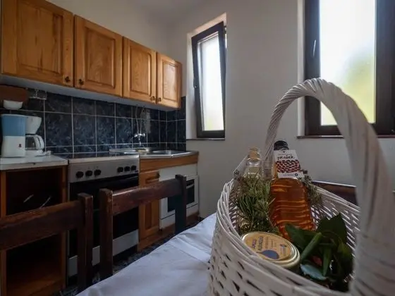 Apart Daire (Ante - comfortable & free parking - A)