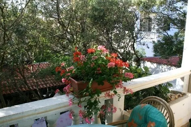 Apart Daire (Ante - comfortable & free parking - A)