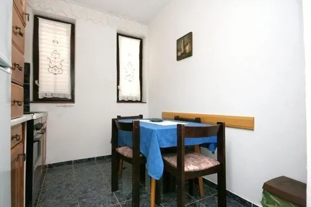 Apart Daire (Ante - comfortable & free parking - A)
