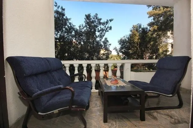 Apart Daire (Ante - comfortable & free parking - A)