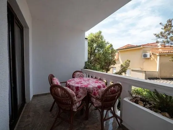 Apart Daire (Ante - comfortable & free parking - A)