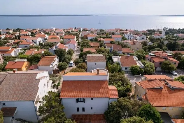 Apart Daire (Ante - comfortable & free parking - A)