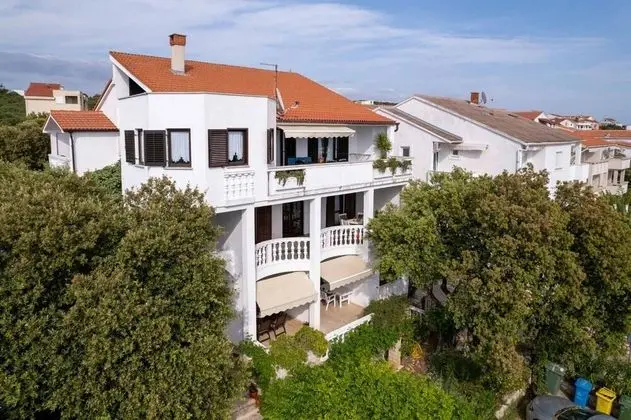 Apart Daire (Ante - comfortable & free parking - A)