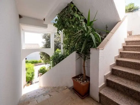 Apart Daire (Ante - comfortable & free parking - A)