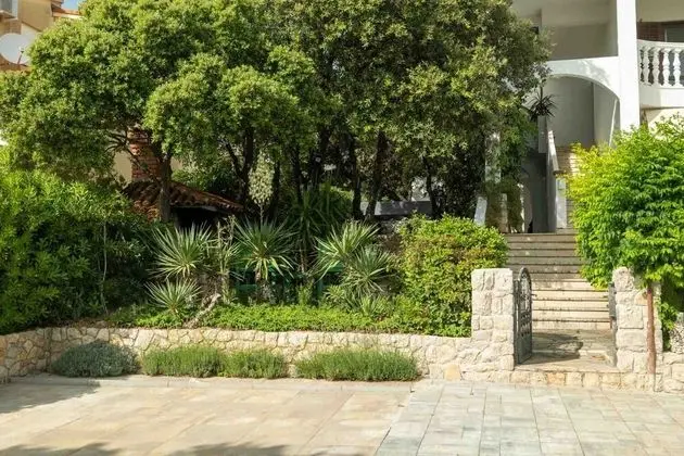 Apart Daire (Ante - comfortable & free parking - A)