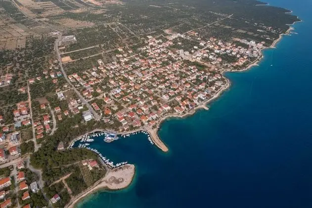 Apart Daire (Ante - comfortable & free parking - A)