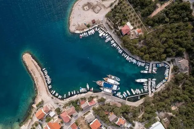 Apart Daire (Ante - comfortable & free parking - A)