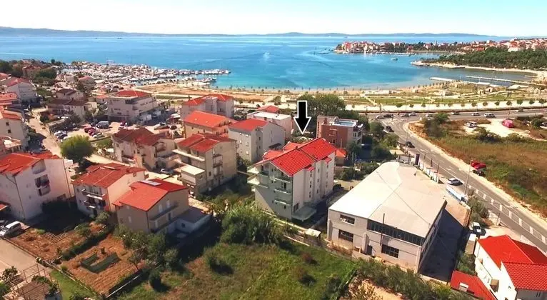 Stüdyo (Ante - mountain view and sea view - S)