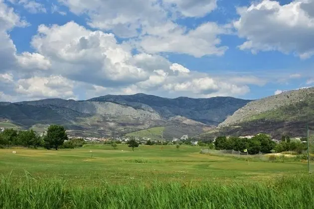 Stüdyo (Ante - mountain view and sea view - S)