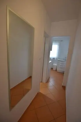 Stüdyo (Ante - mountain view and sea view - S)