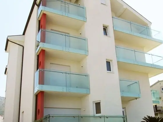 Stüdyo (Ante - mountain view and sea view - S)