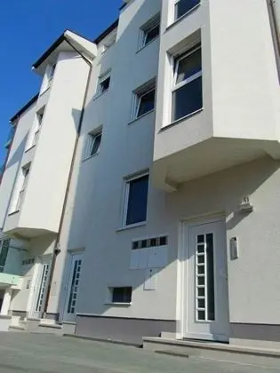 Stüdyo (Ante - mountain view and sea view - S)