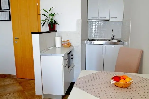 Classic Stüdyo Süit