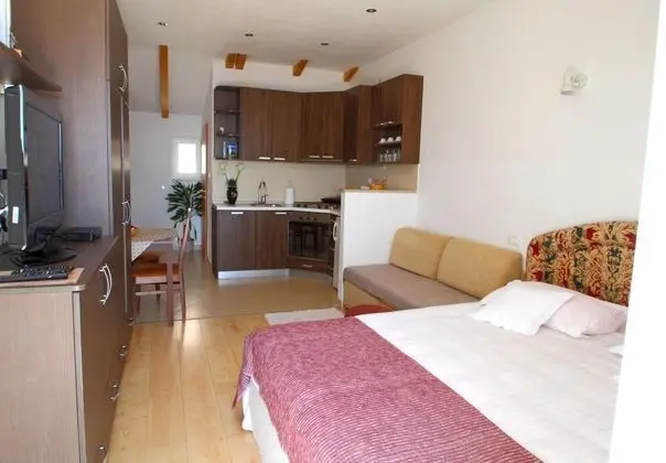 Comfort Stüdyo Süit