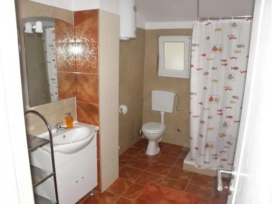 Apart Daire (Ante - free parking - A1(4))
