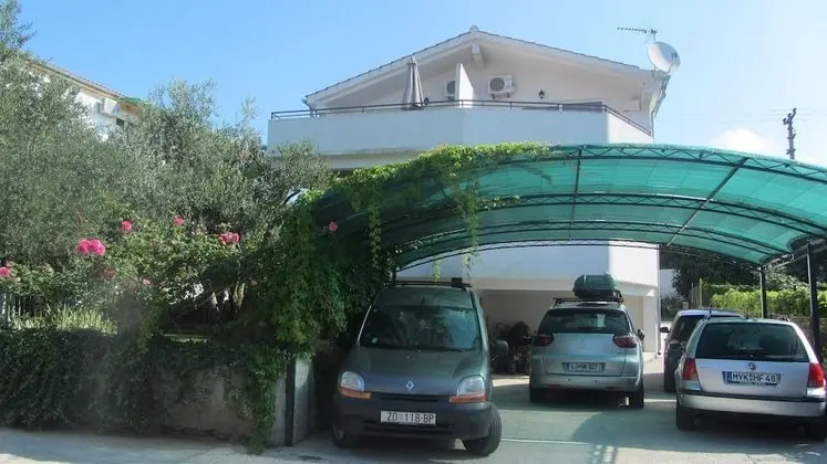 Apart Daire (Ante - free parking - A1(4))