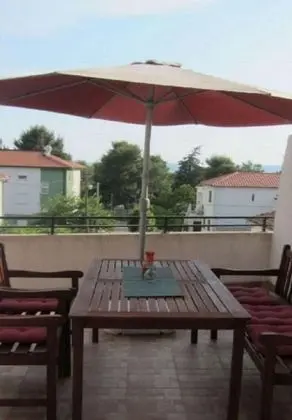 Apart Daire (Ante - free parking - A2(4))