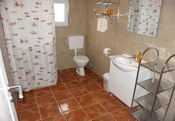 Apart Daire (Ante - free parking - A2(4))