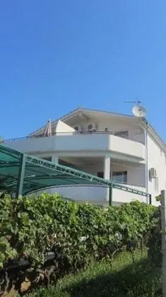 Apart Daire (Ante - free parking - A2(4))