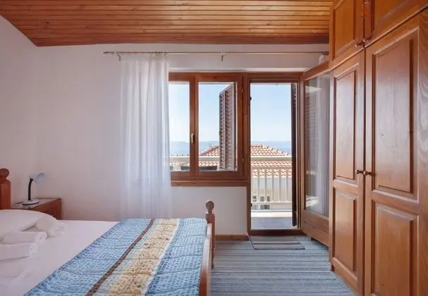 Apart Daire (Ante M - 100 m from beach - A2(4+2))