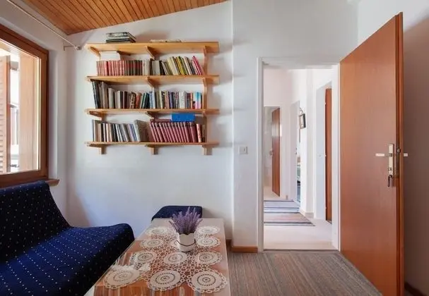 Apart Daire (Ante M - 100 m from beach - A2(4+2))