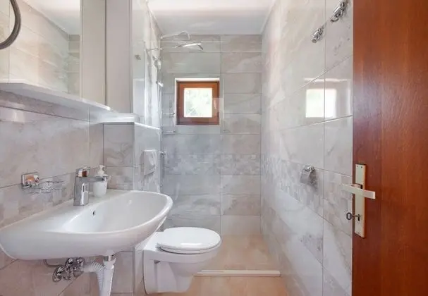 Apart Daire (Ante M - 100 m from beach - A2(4+2))