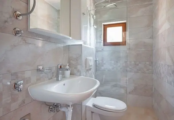 Apart Daire (Ante M - 100 m from beach - A2(4+2))