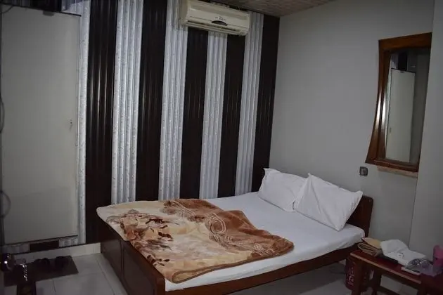 Master Room