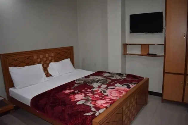 Master Room