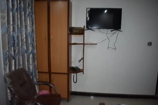Master Room