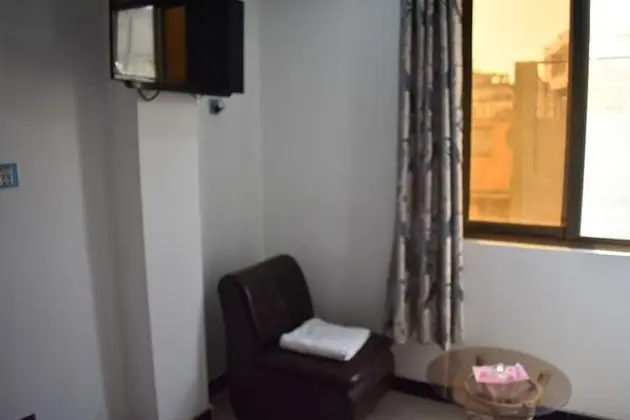 Master Room