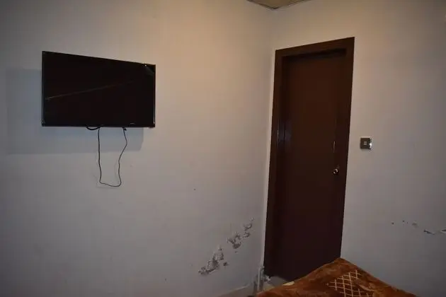 Tek Kişilik Oda