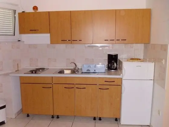 Stüdyo (Ante - with parking - SA1(2+1))