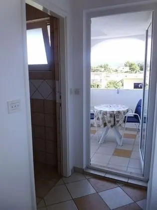 Stüdyo (Ante - with parking - SA1(2+1))