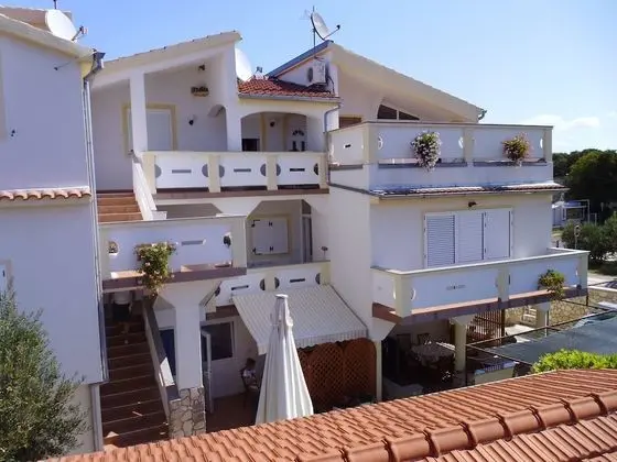 Stüdyo (Ante - with parking - SA1(2+1))