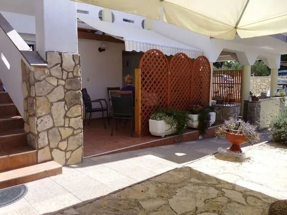 Stüdyo (Ante - with parking - SA3(2))