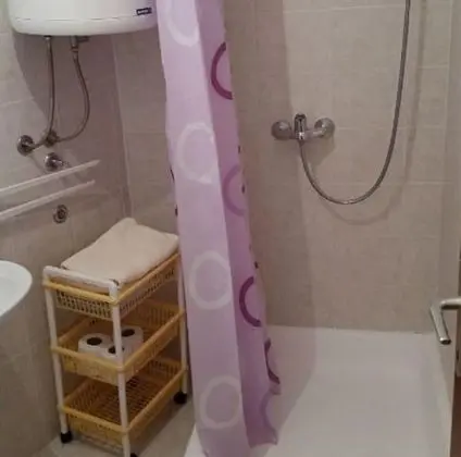 Stüdyo (Ante - with parking - SA3(2))