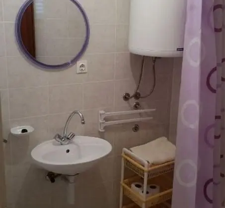 Stüdyo (Ante - with parking - SA3(2))