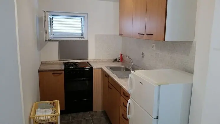 Stüdyo (Ante - with parking - SA3(2))