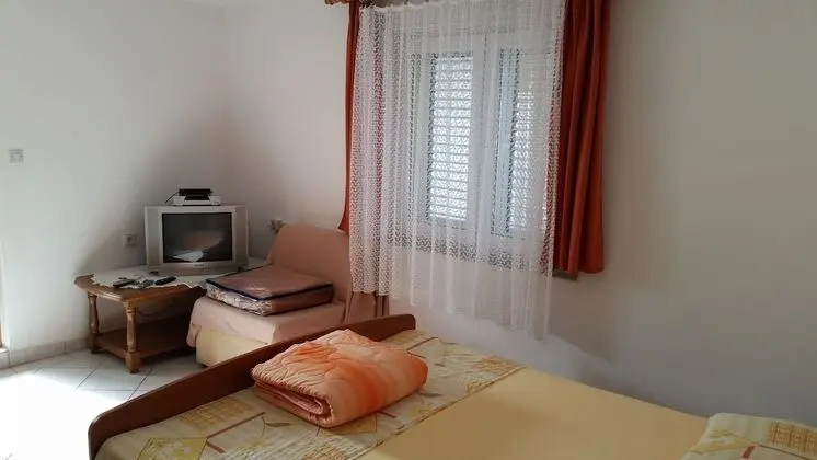 Stüdyo (Ante - with parking - SA3(2))