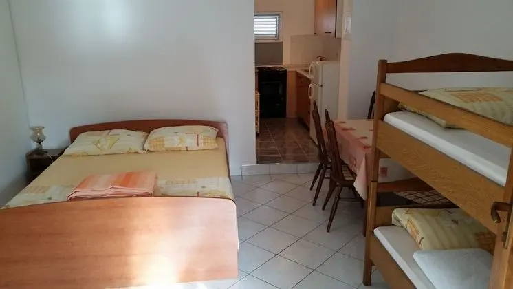 Stüdyo (Ante - with parking - SA3(2))