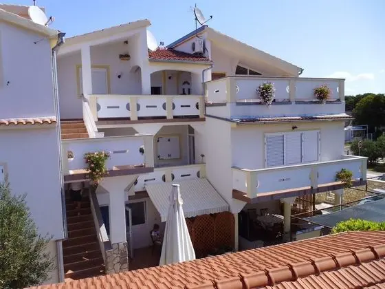 Stüdyo (Ante - with parking - SA3(2))