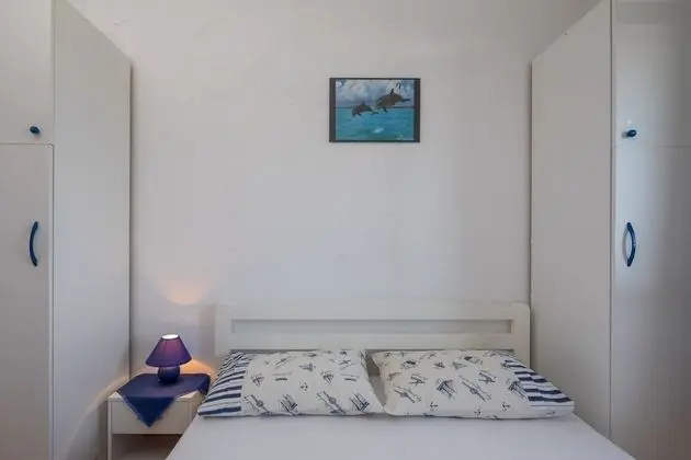 Ev (Villa Ante - with pool - H(6))