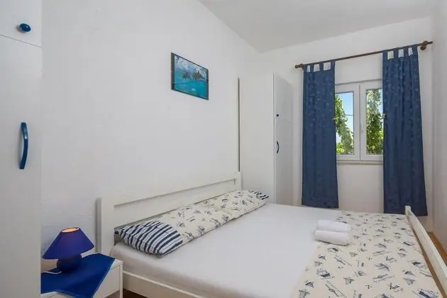 Ev (Villa Ante - with pool - H(6))